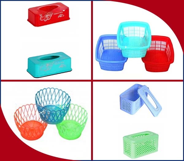 Khay đựng giấy, hộp đựng giấy